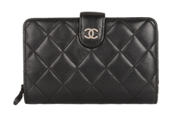 Chanel Wallet